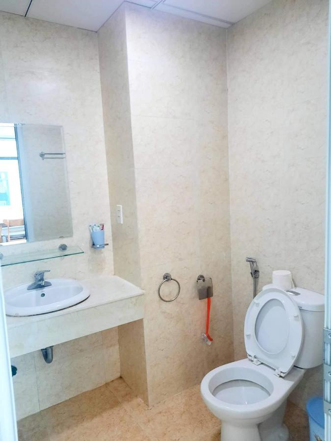 Apartment На Транг Екстериор снимка