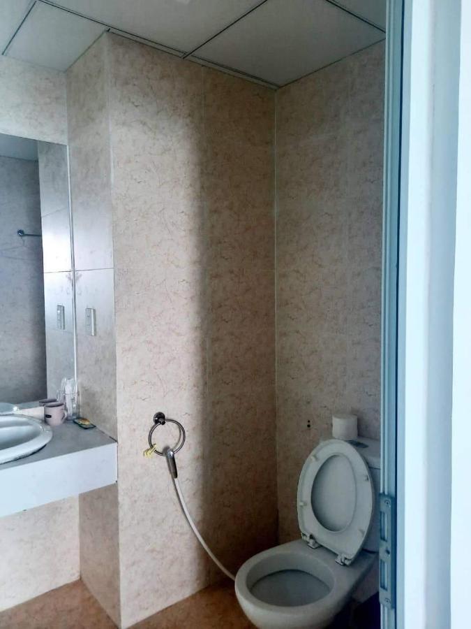 Apartment На Транг Екстериор снимка