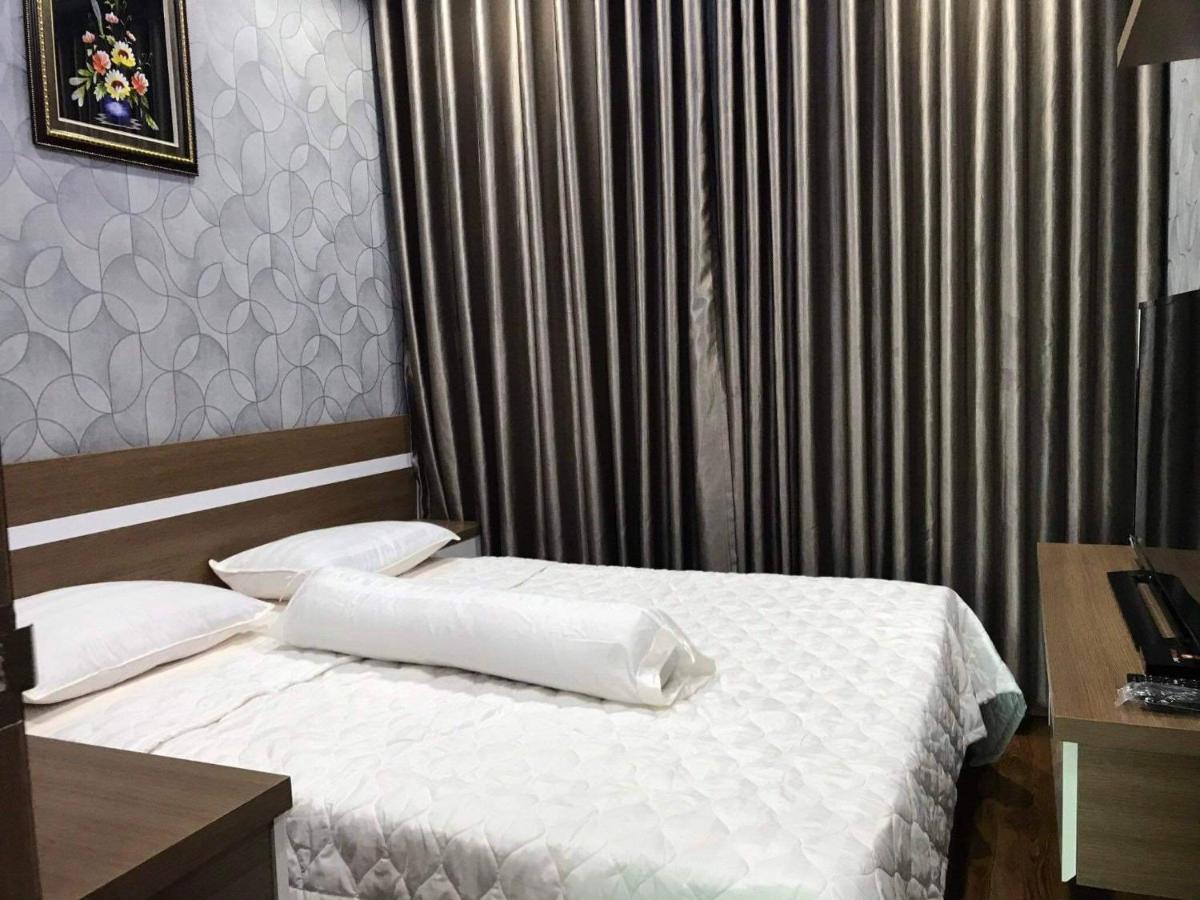 Apartment На Транг Екстериор снимка