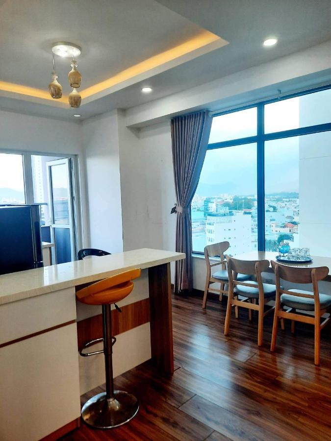 Apartment На Транг Екстериор снимка