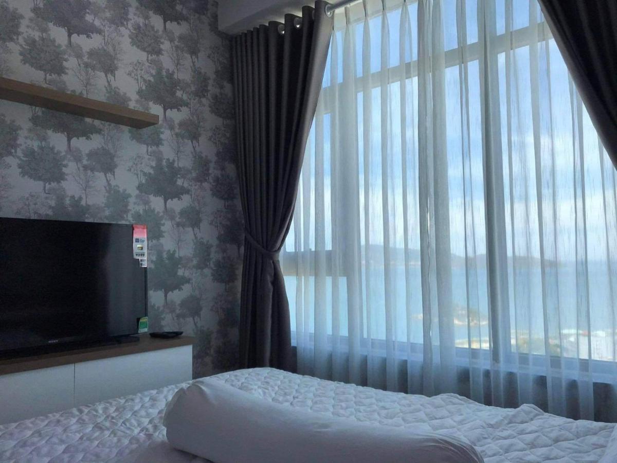 Apartment На Транг Екстериор снимка