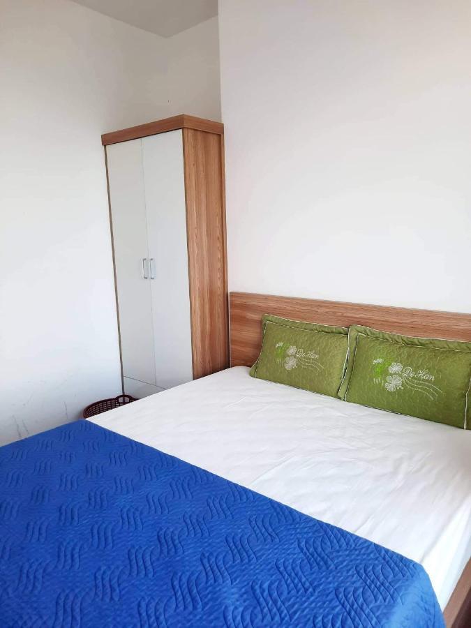 Apartment На Транг Екстериор снимка