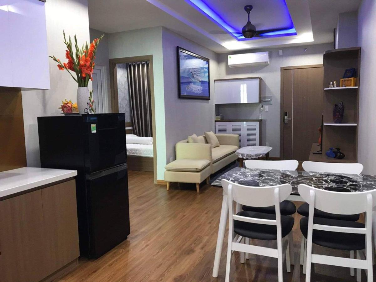Apartment На Транг Екстериор снимка