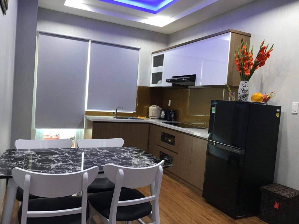 Apartment На Транг Екстериор снимка