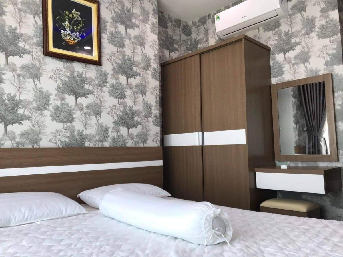 Apartment На Транг Екстериор снимка