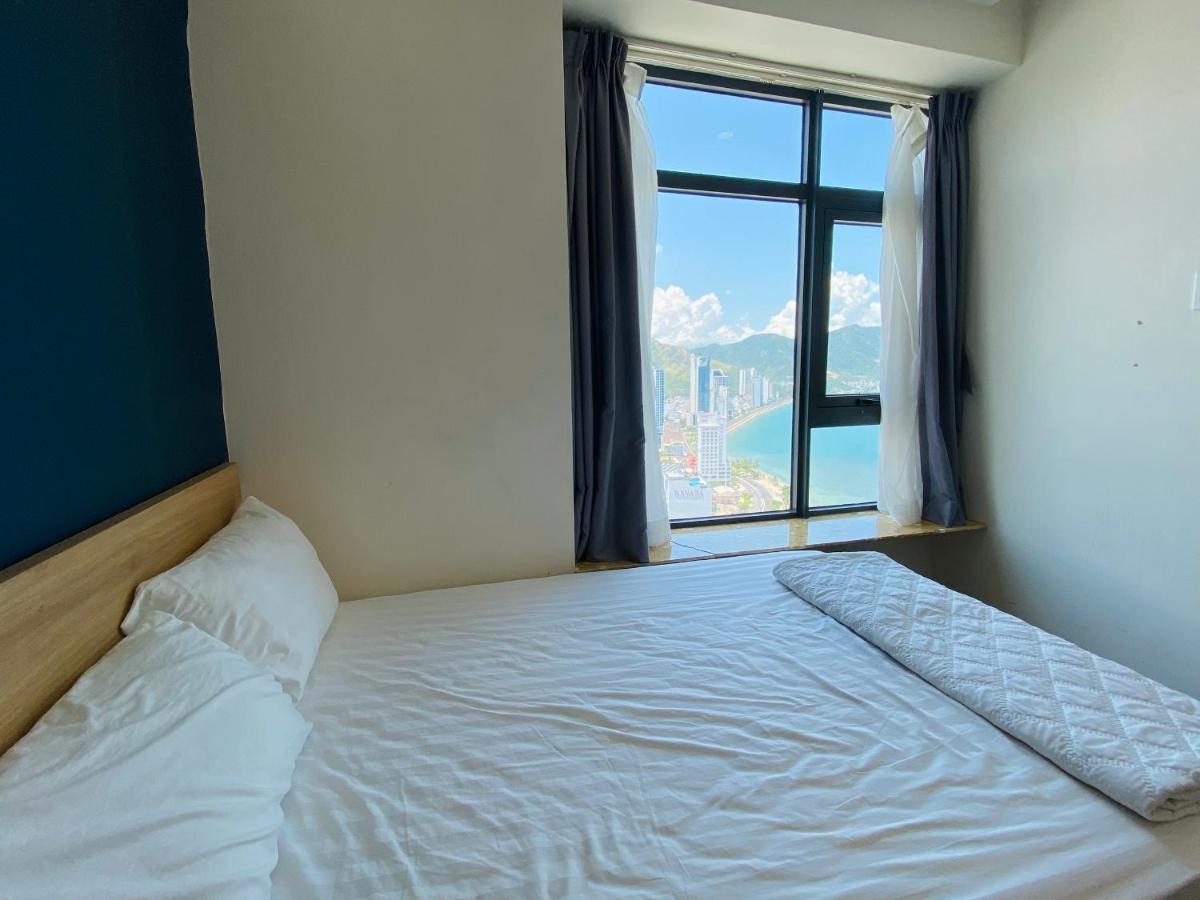 Apartment На Транг Екстериор снимка