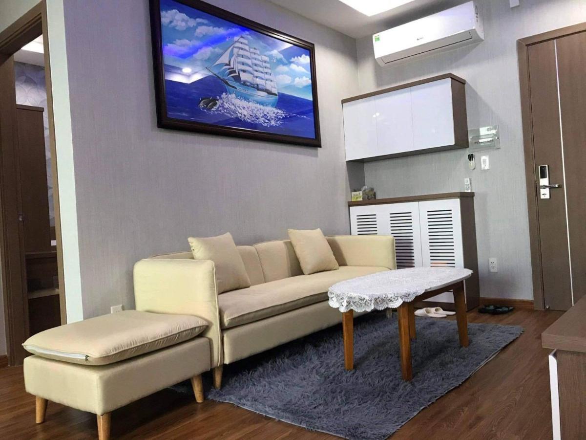 Apartment На Транг Екстериор снимка