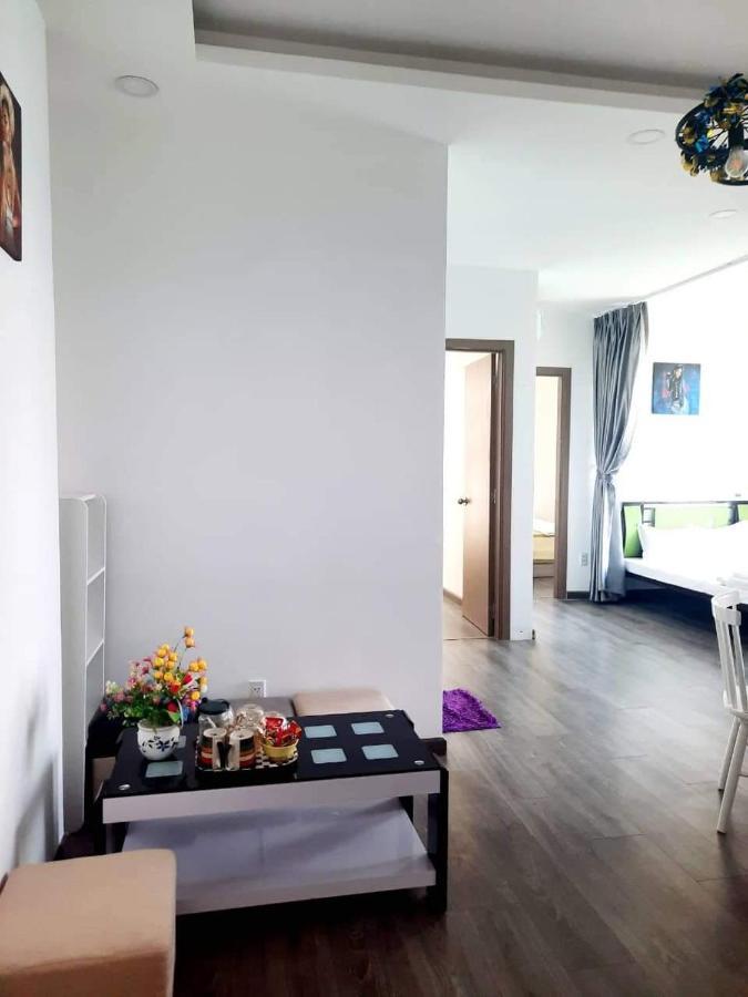 Apartment На Транг Екстериор снимка