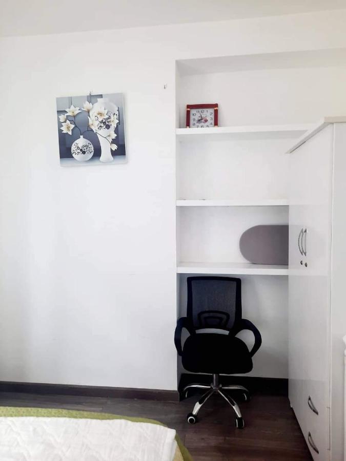 Apartment На Транг Екстериор снимка