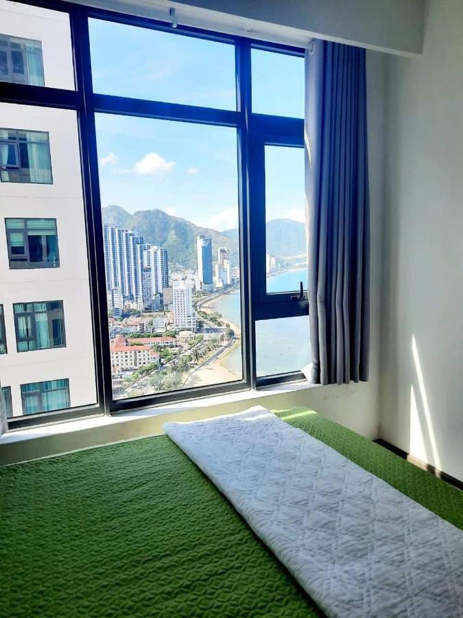 Apartment На Транг Екстериор снимка