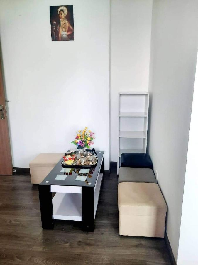 Apartment На Транг Екстериор снимка