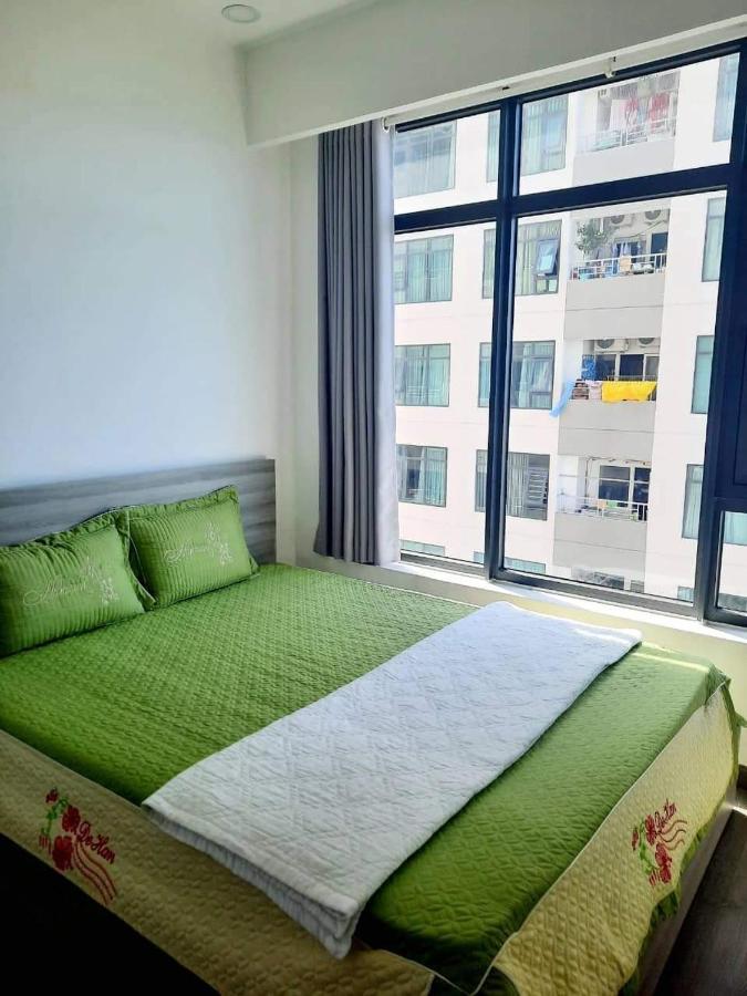 Apartment На Транг Екстериор снимка