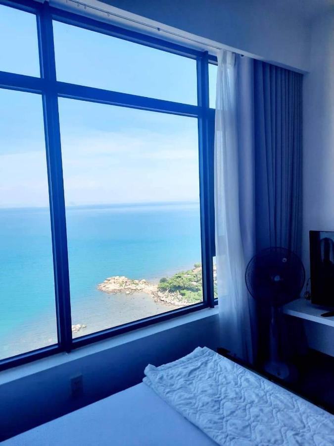 Apartment На Транг Екстериор снимка