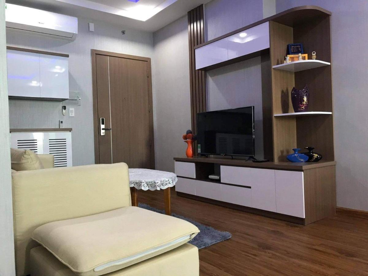 Apartment На Транг Екстериор снимка